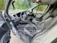 2016 Renault Trafic
