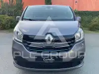 2016 Renault Trafic