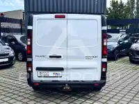 2016 Renault Trafic
