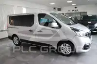 2016 Renault Trafic