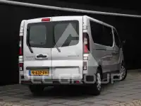 2016 Renault Trafic