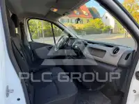 2016 Renault Trafic
