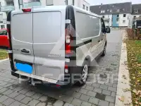 2016 Renault Trafic