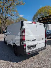 2016 Renault Trafic