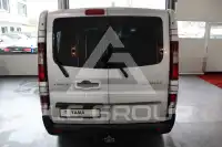 2016 Renault Trafic