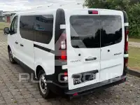 2016 Renault Trafic