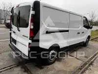 2016 Renault Trafic