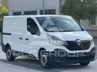 2016 Renault Trafic