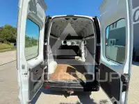 2016 Renault Trafic