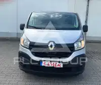2016 Renault Trafic