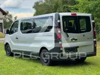 2016 Renault Trafic