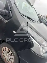 2016 Renault Trafic