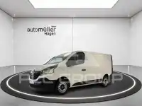 2016 Renault Trafic
