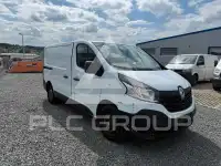 2016 Renault Trafic