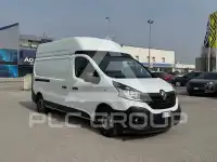 2016 Renault Trafic