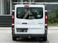 2016 Renault Trafic