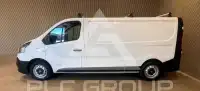 2016 Renault Trafic