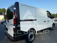2016 Renault Trafic