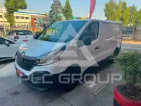 2016 Renault Trafic