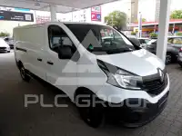 2016 Renault Trafic
