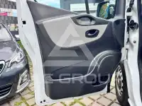 2016 Renault Trafic