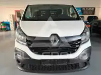 2016 Renault Trafic