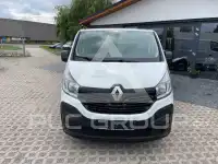 2016 Renault Trafic