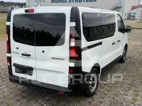 2016 Renault Trafic