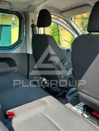 2016 Renault Trafic
