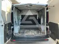 2016 Renault Trafic