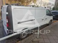 2016 Renault Trafic