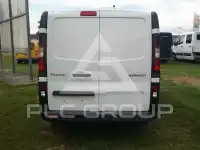 2016 Renault Trafic