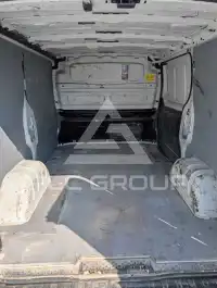 2016 Renault Trafic