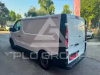 2016 Renault Trafic