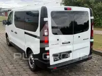 2016 Renault Trafic