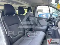 2016 Renault Trafic