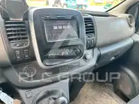 2016 Renault Trafic