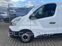 2016 Renault Trafic