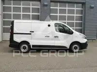 2016 Renault Trafic