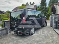 2016 Renault Trafic