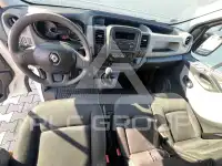 2016 Renault Trafic