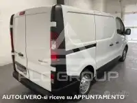 2016 Renault Trafic
