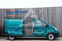 2016 Renault Trafic