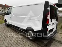 2016 Renault Trafic