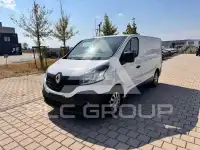 2016 Renault Trafic