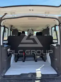 2016 Renault Trafic