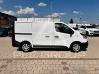 2016 Renault Trafic