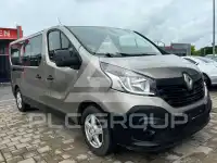 2016 Renault Trafic
