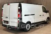 2016 Renault Trafic