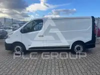 2016 Renault Trafic